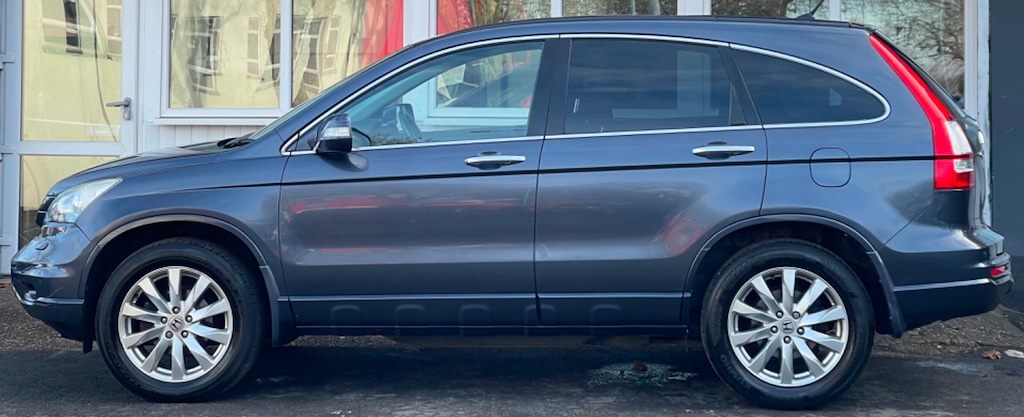 Used Honda CR-V 2011 for sale - 77053421: Photo 31