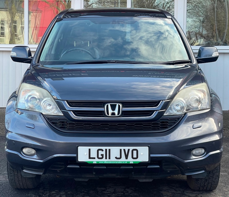 Used Honda CR-V 2011 for sale - 77053421: Photo 32