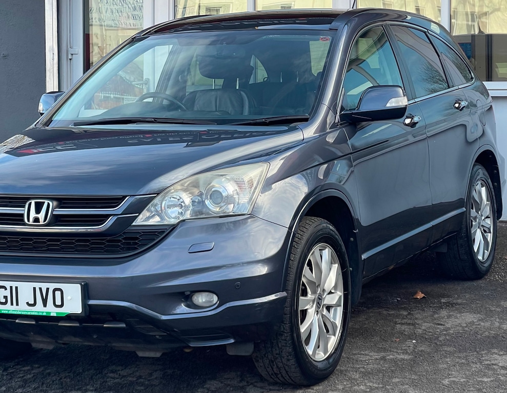 Used Honda CR-V 2011 for sale - 77053421: Photo 33