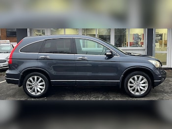 Used Honda CR-V 2011 for sale - 77053421: Photo