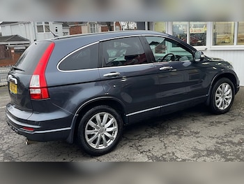 Used Honda CR-V 2011 for sale - 77053421: Photo