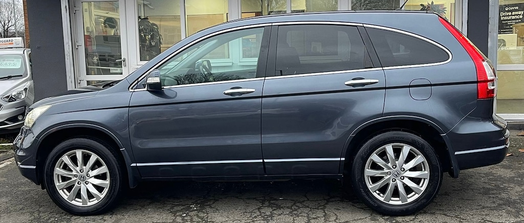 Used Honda CR-V 2011 for sale - 77053421: Photo 7