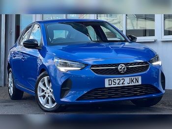 Used Vauxhall Corsa 2022 for sale - 78081516: Photo