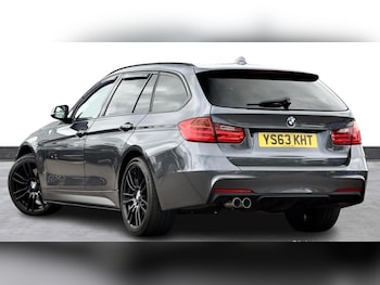 Used BMW 3 Series 2013 for sale - 78706681: Photo