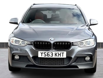 Used BMW 3 Series 2013 for sale - 78706681: Photo