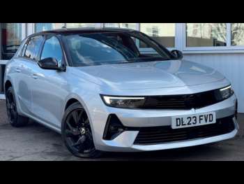 Used Vauxhall Astra 2023 for sale - 74089841: Photo