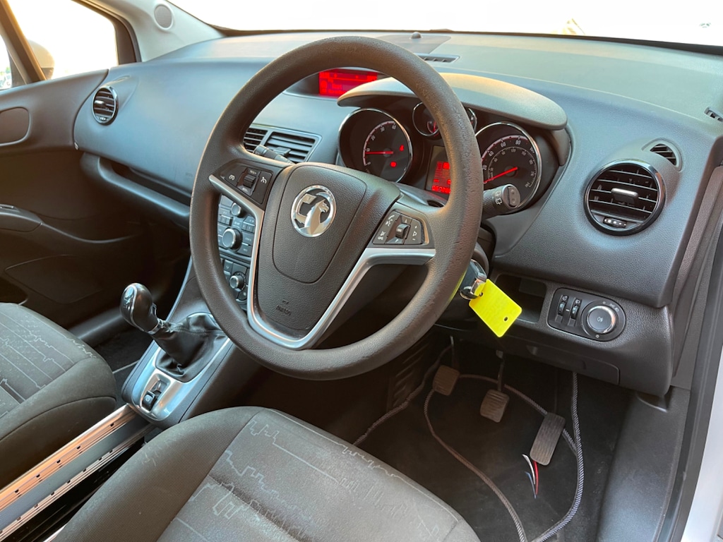 Vehicle 13