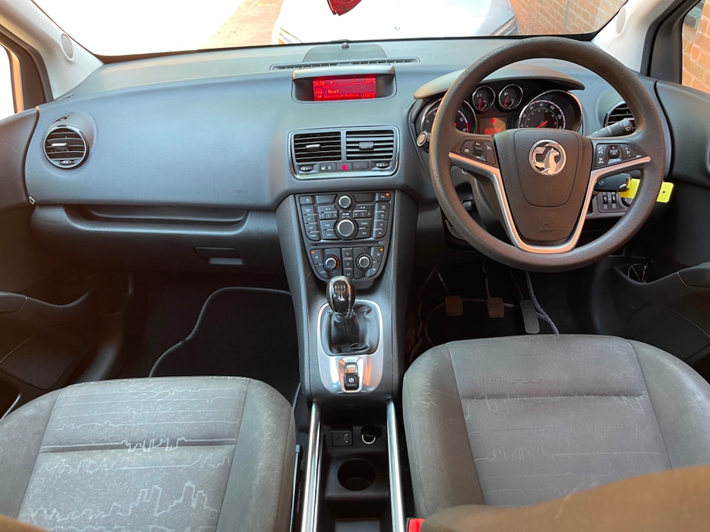 Vehicle 17