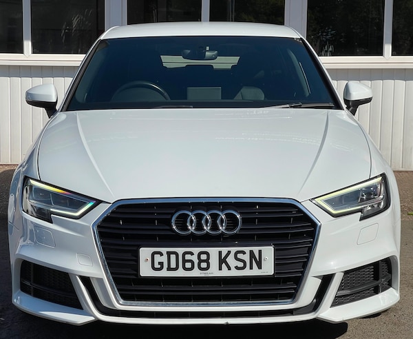 Used Audi A3 2019 for sale - 75572413: Photo 12