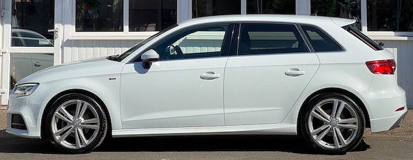 Used Audi A3 2019 for sale - 75572413: Photo 13