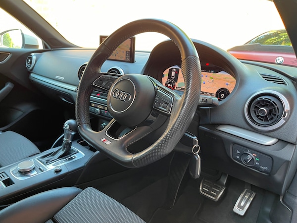Used Audi A3 2019 for sale - 75572413: Photo 15