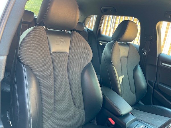 Used Audi A3 2019 for sale - 75572413: Photo 20