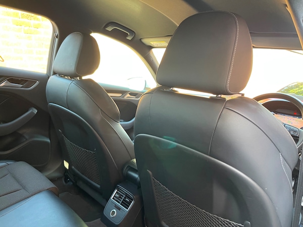 Used Audi A3 2019 for sale - 75572413: Photo 21