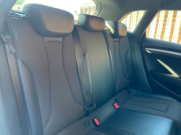 Used Audi A3 2019 for sale - 75572413: Photo 24