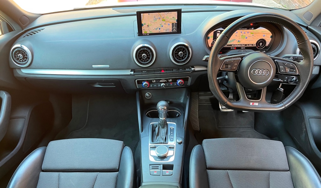 Vehicle 26
