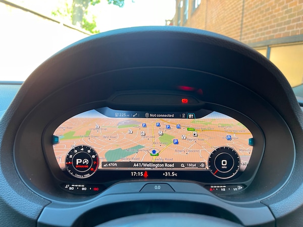 Used Audi A3 2019 for sale - 75572413: Photo 27