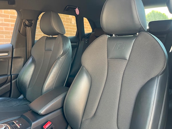 Used Audi A3 2019 for sale - 75572413: Photo 28