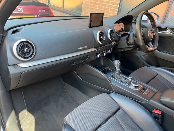 Used Audi A3 2019 for sale - 75572413: Photo 29