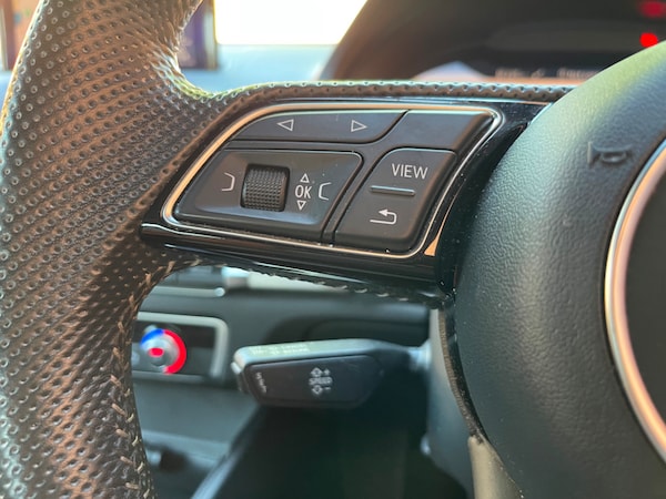 Used Audi A3 2019 for sale - 75572413: Photo 31