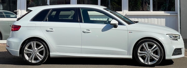 Used Audi A3 2019 for sale - 75572413: Photo 8