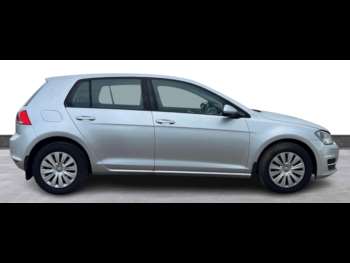 Used Volkswagen Golf 2013 for sale - 74857048: Photo