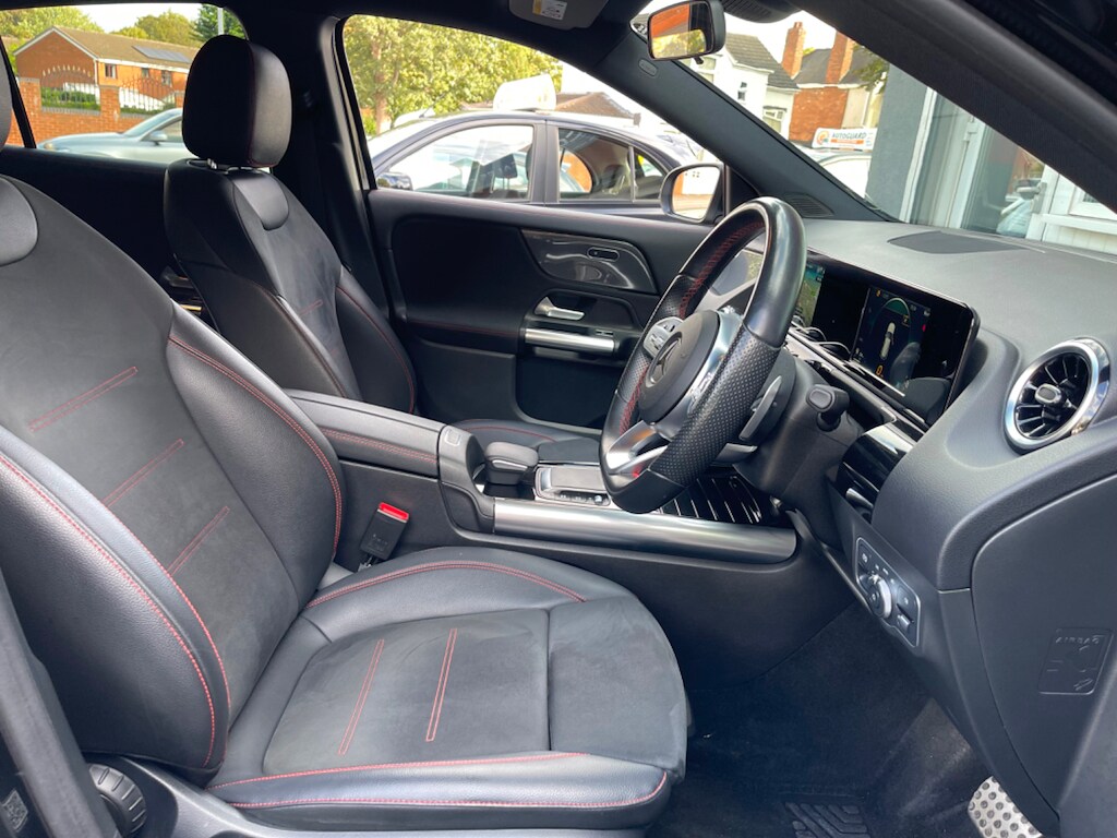 Used Mercedes-Benz GLA 2021 for sale - 75860275: Photo 12