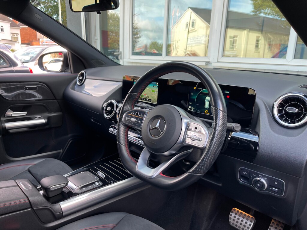Used Mercedes-Benz GLA 2021 for sale - 75860275: Photo 13