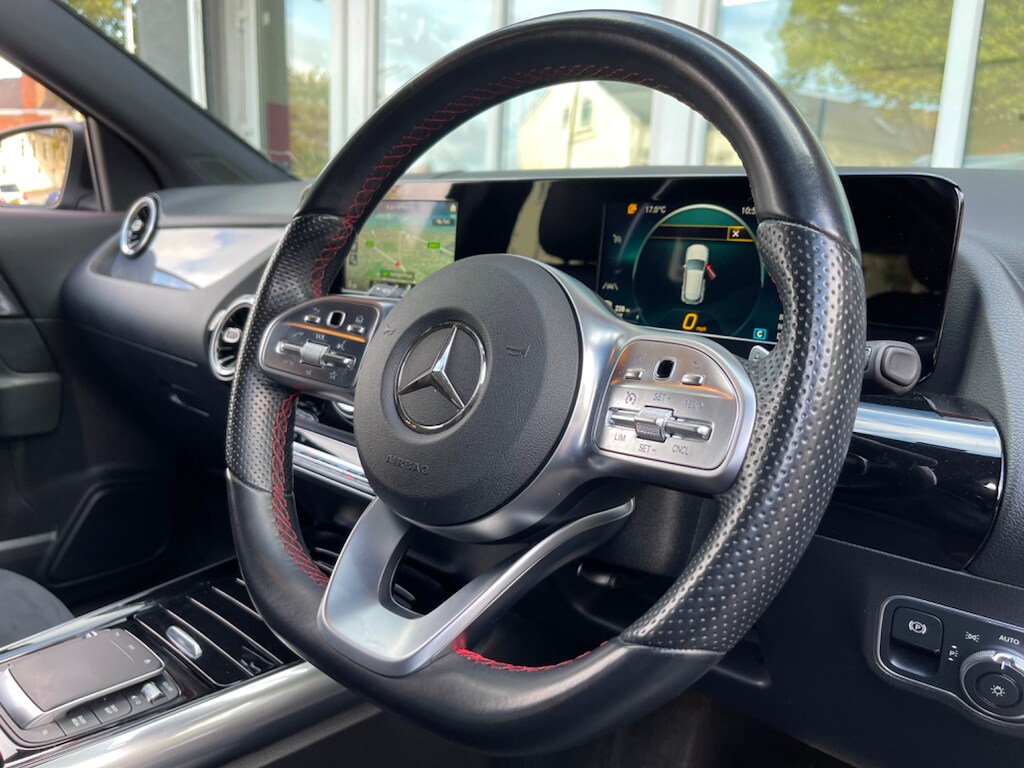 Used Mercedes-Benz GLA 2021 for sale - 75860275: Photo 14