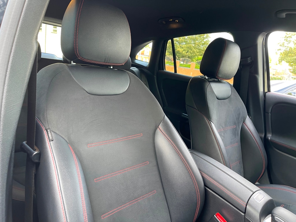 Used Mercedes-Benz GLA 2021 for sale - 75860275: Photo 15