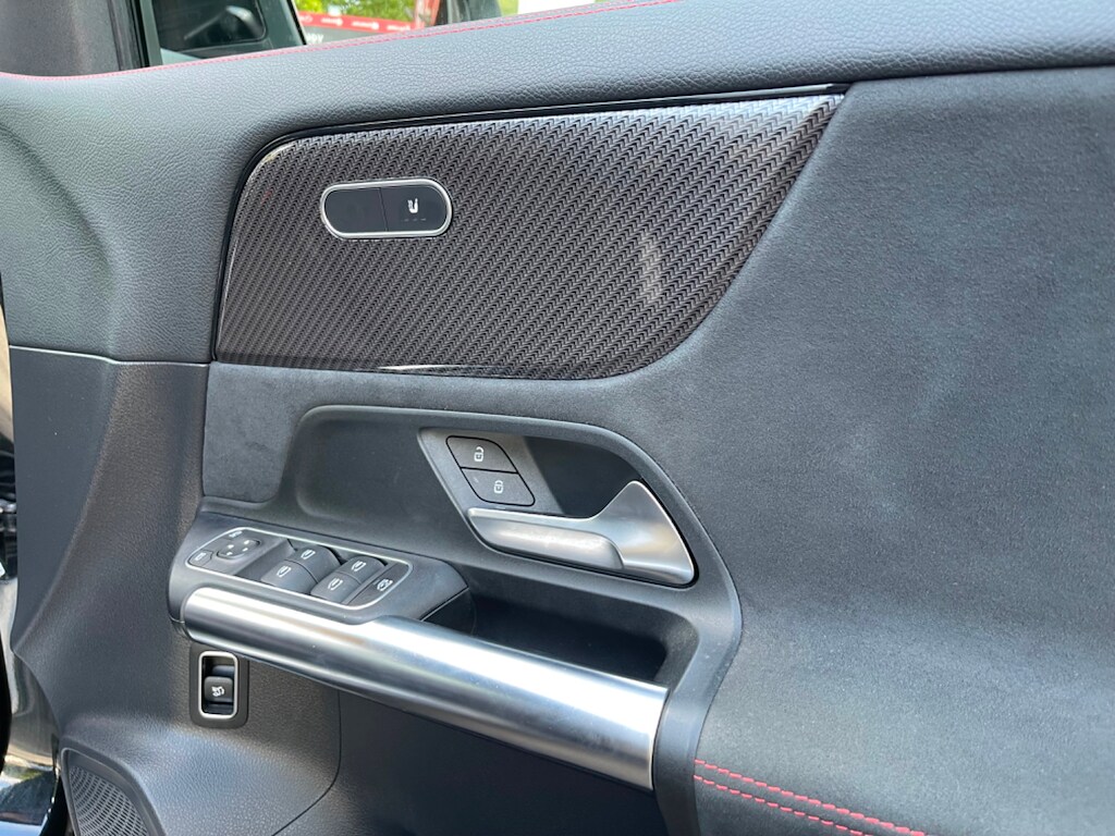 Used Mercedes-Benz GLA 2021 for sale - 75860275: Photo 16