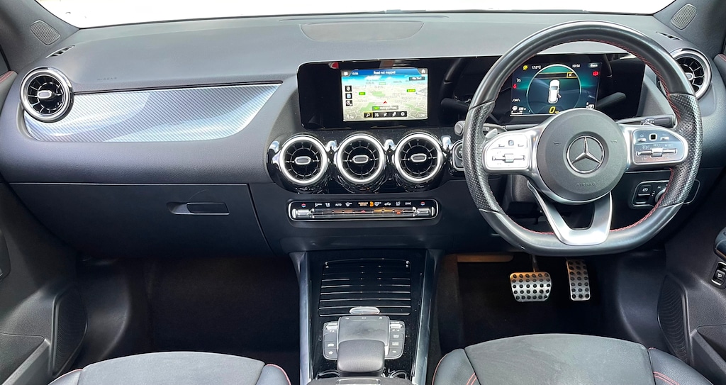 Used Mercedes-Benz GLA 2021 for sale - 75860275: Photo 17