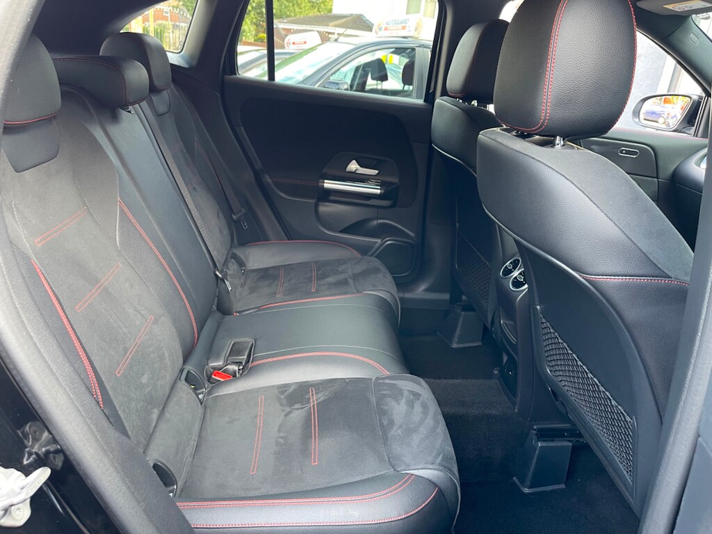 Used Mercedes-Benz GLA 2021 for sale - 75860275: Photo 19