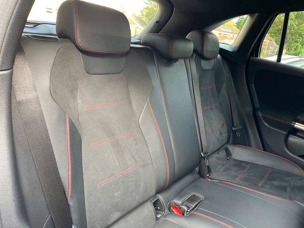 Used Mercedes-Benz GLA 2021 for sale - 75860275: Photo 22