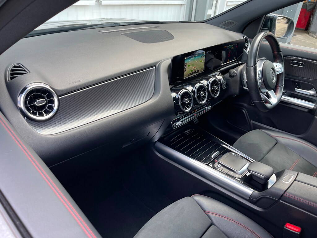 Used Mercedes-Benz GLA 2021 for sale - 75860275: Photo 25