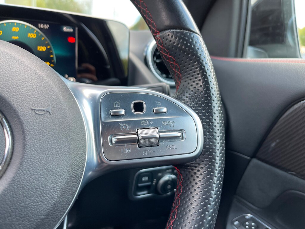 Used Mercedes-Benz GLA 2021 for sale - 75860275: Photo 27