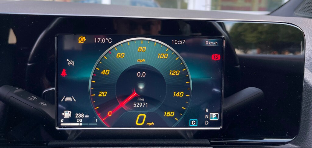 Used Mercedes-Benz GLA 2021 for sale - 75860275: Photo 28