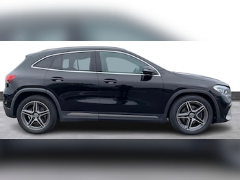 Used Mercedes-Benz GLA 2021 for sale - 75860275: Photo