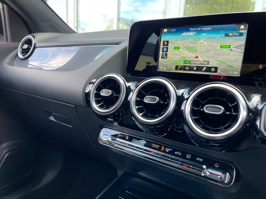 Used Mercedes-Benz GLA 2021 for sale - 75860275: Photo 30