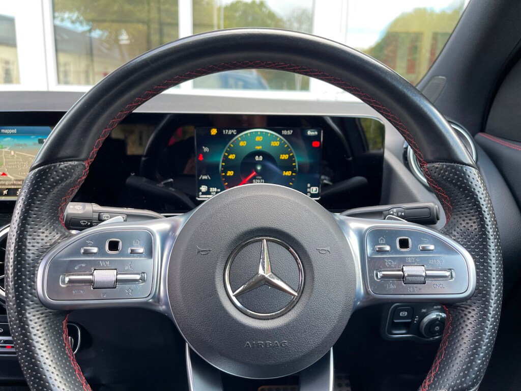 Used Mercedes-Benz GLA 2021 for sale - 75860275: Photo 31