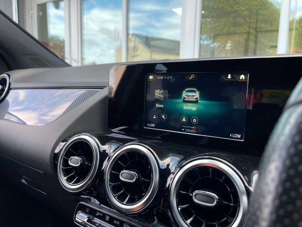 Used Mercedes-Benz GLA 2021 for sale - 75860275: Photo 32