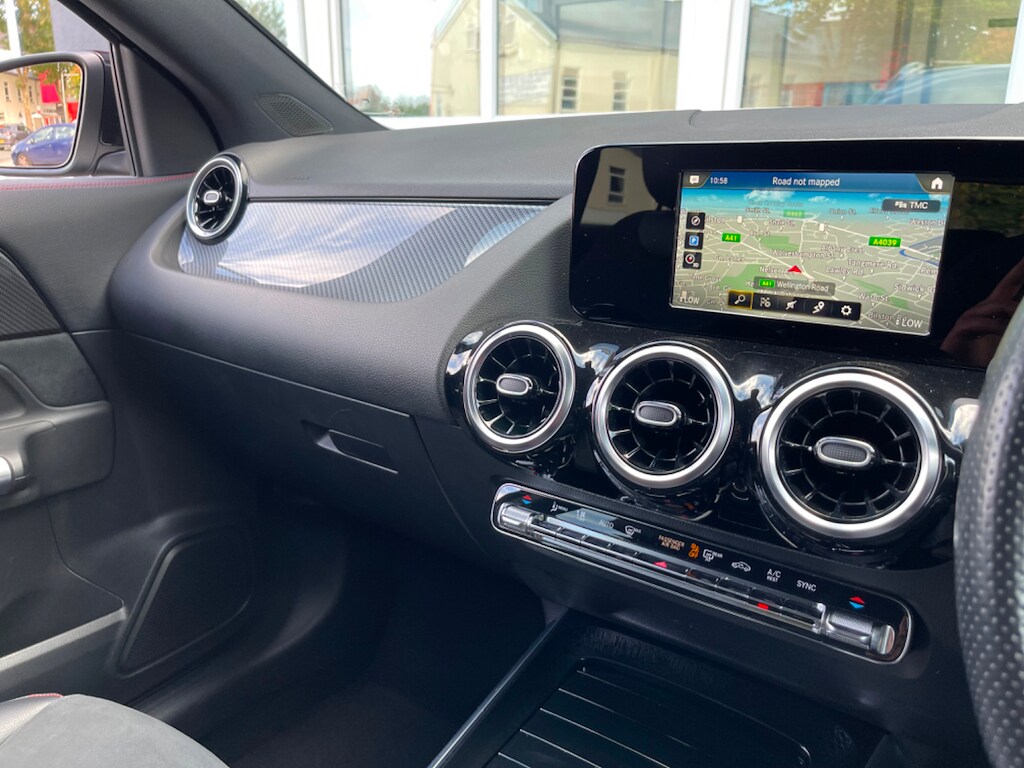 Used Mercedes-Benz GLA 2021 for sale - 75860275: Photo 33