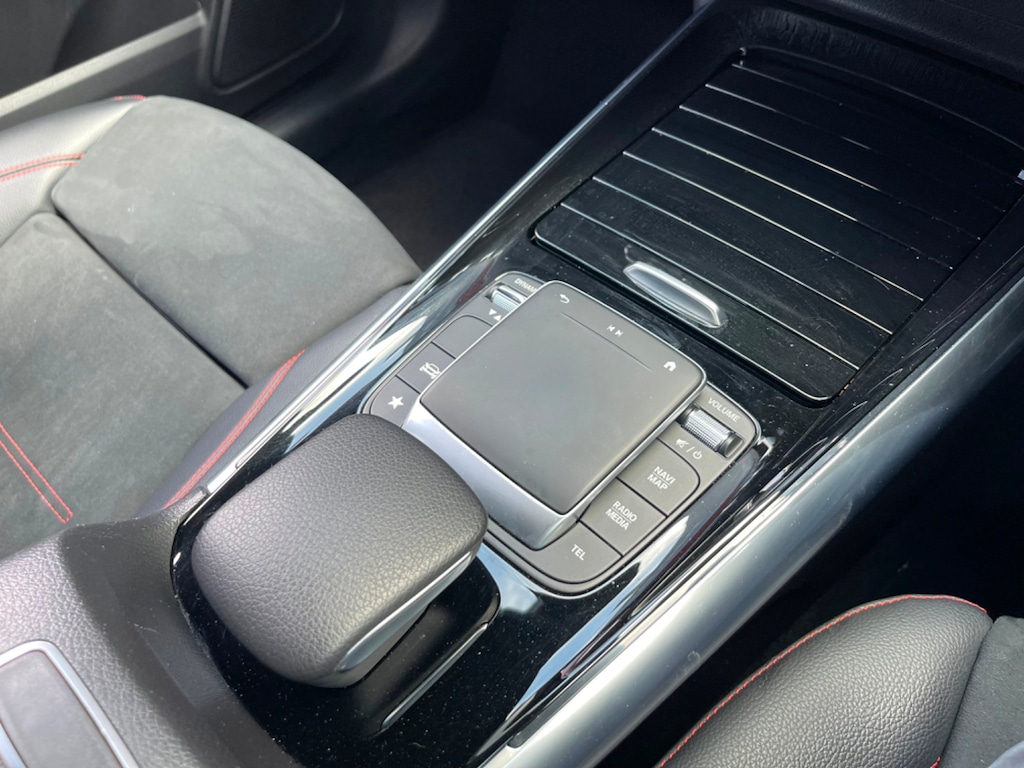 Used Mercedes-Benz GLA 2021 for sale - 75860275: Photo 34