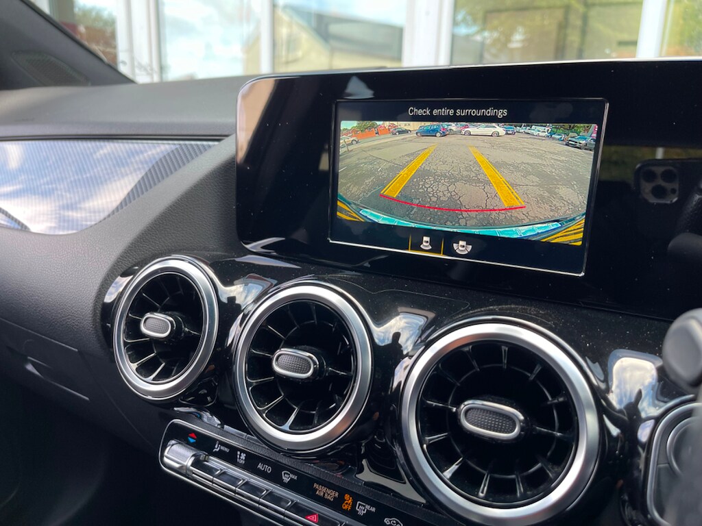 Used Mercedes-Benz GLA 2021 for sale - 75860275: Photo 37