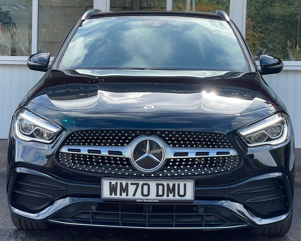 Used Mercedes-Benz GLA 2021 for sale - 75860275: Photo 39