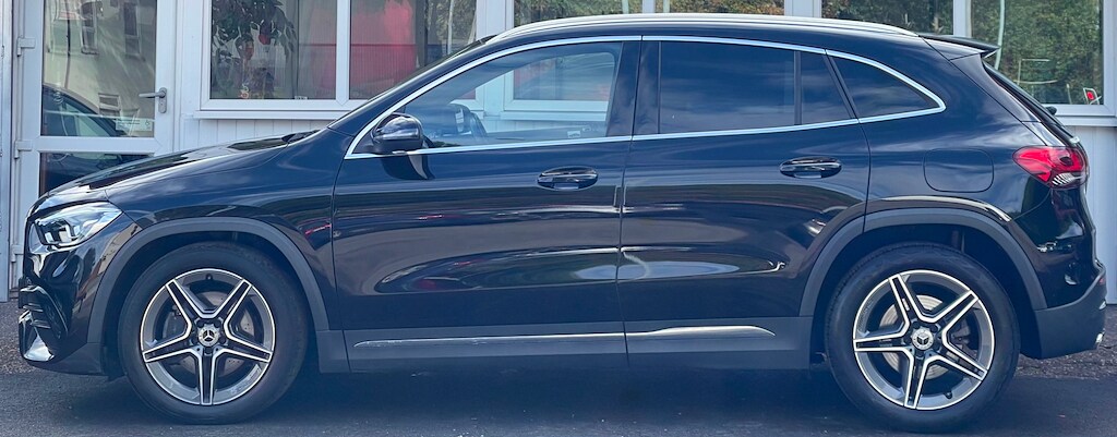 Used Mercedes-Benz GLA 2021 for sale - 75860275: Photo 40