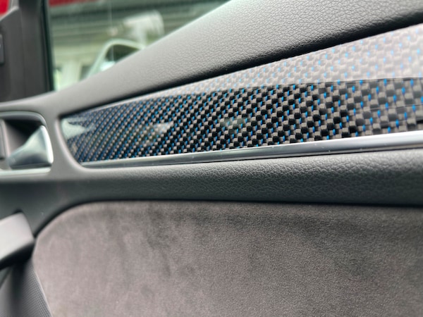 Used Audi RS Q3 2016 for sale - 75570274: Photo 23
