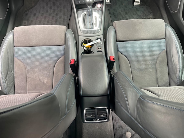Used Audi RS Q3 2016 for sale - 75570274: Photo 25