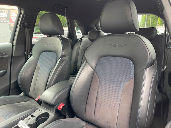 Used Audi RS Q3 2016 for sale - 75570274: Photo 30