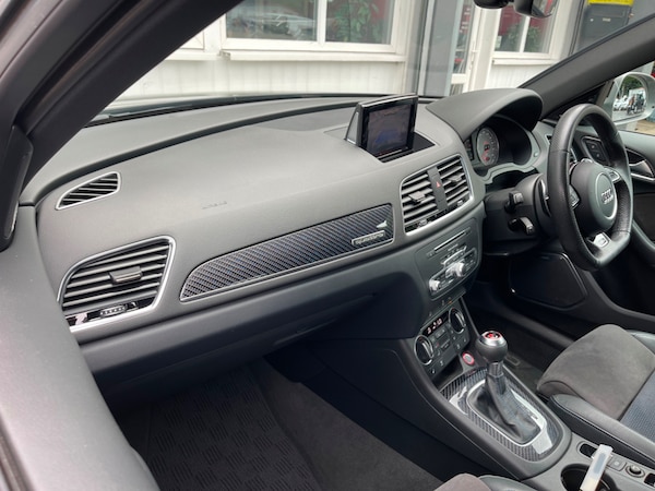 Used Audi RS Q3 2016 for sale - 75570274: Photo 32