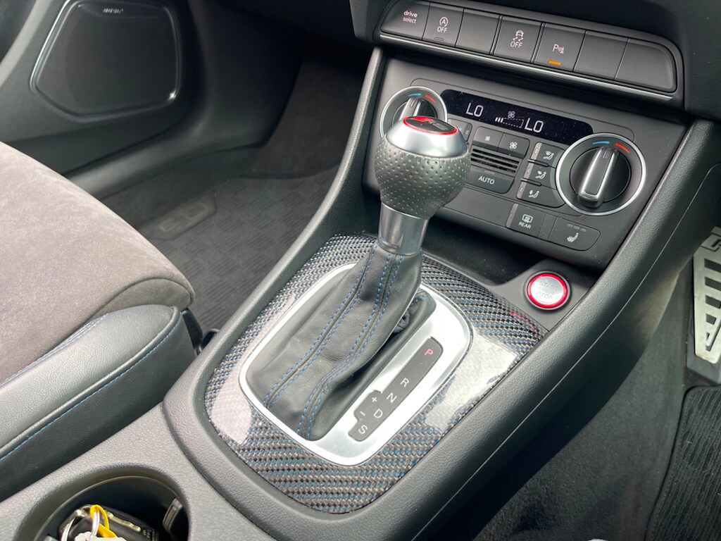Vehicle 36